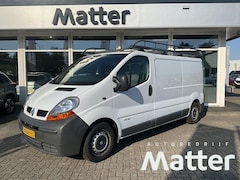 Renault Trafic - 1.9 dCi L2H1 Série Spéciale