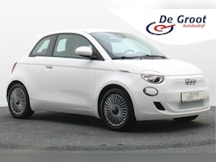 Fiat 500e - Icon 42 kWh