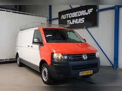 Volkswagen Transporter - 2.0 TDI L2H1 BM > Export <