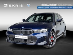 BMW 3-serie Touring - 330e | M Sportpakket Pro | Innovation Pack | Stuurwielrand verwarmd | Harman Kardon | Comf