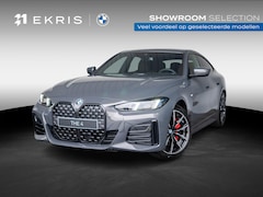 BMW 4-serie Gran Coupé - 420i | M Sportpakket Pro | Comfort Pack