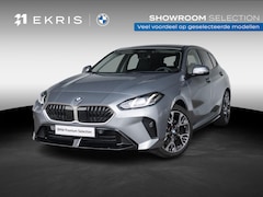 BMW 1-serie - 120 | M Sport | Achteruitrijcamera | Stoelverwarming | PDC | 18''