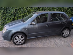 Skoda Fabia - 1.4-16V Elegance