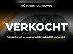 SEAT Leon ST - 1.4 EcoTSI FR Business Intense Automaat Stoelverwarming Camera LED Koplampen