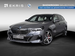 BMW 5-serie Touring - 530e | M Sportpakket Pro | Individual Lak | Innovation Pack | Comfort Pack | Elektr. Trekh