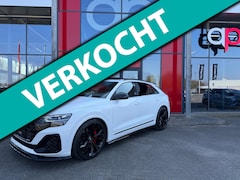 Audi Q8 - 60 TFSI e quattro Pro Line S Competition