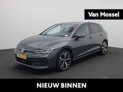 Volkswagen Golf - 1.5 eHybrid Life Edition 204 PK| Origineel Nederlands | 1e Eigenaar | Stoelverwarming | St