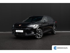 CUPRA Formentor - 1.5 TSI e-Hybrid 272pk VZ Performance | Trekhaak | Leder | 360 Camera | Panoramadak | Senn