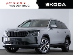 Skoda Kodiaq - 1.5 TSI MHEV 150pk Business Edition 7-pers. | 7 persoons | Stoelverwarming | Navigatie | A