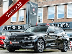 BMW 3-serie Touring - 330e High Exe PANO LASER HARMAN KARDON SHADOW LINE M-SPORT