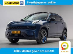 Lynk & Co 01 - 1.5 PHEV [ Panorama Navi 360°-Camera Keyless ]