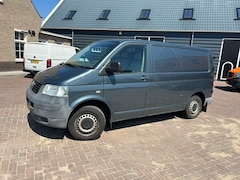 Volkswagen Transporter - 1.9 TDI 300