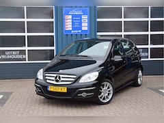 Mercedes-Benz B-klasse - 200 Automaat Trekhaak Airco