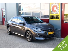 Peugeot 208 - 1.2 PureTech Allure O.a: PDC, Clima, Navi, Cruise, Carplay, DAB, Etc. All-in prijs