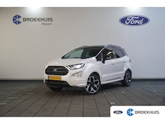 Ford EcoSport - 1.0 EcoBoost ST-Line | Achteruitrijcamera | Apple Carplay/Android Auto|telefoonintegratie