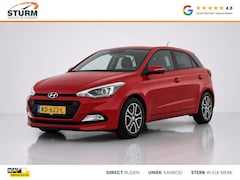 Hyundai i20 - 1.0 T-GDI Comfort