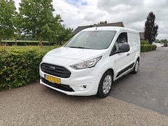 Ford Transit Connect - 1.5 EcoBlue L1 Trend AIRCO/NAVI BJ 2020