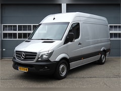 Mercedes-Benz Sprinter - 313 2.2 CDI L2H2 | CRUISE CONTROL | CAMERA | AIRCO