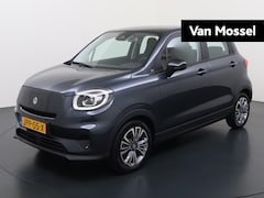 Leapmotor T03 - Design 37.3 kWh | SUPER DEAL | VAN € 20.650, - VOOR € 16.940,