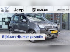 Fiat Panda - 1.2 City Cross | NAP | Rijklaarprijs