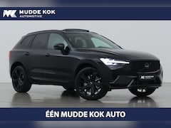 Volvo XC60 - T8 Plug-in hybrid Plus Black Edition | ACC | Panoramadak | Harman/Kardon | 360° Camera | H