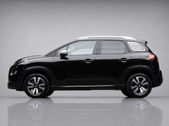 Citroën C3 Aircross - 1.2 PureTech S&S Feel Sport (APPLE CARPLAY, NAVI, CLIMATE, CRUISE, GETINT, SPORTSTOELEN, L