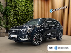 Ford Kuga - 2.5 PHEV ST-Line X | NL auto | 1e eig. | Trekhaak | Panoramadak | Memory | Camera | Adapti