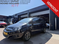 Opel Zafira - 1.8 111 years Edition