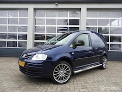 Volkswagen Caddy - Bestel 1.9 TDI