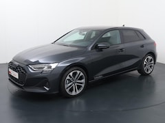 Audi A3 Sportback - Advanced edition TFSI e 150 kW S tronic