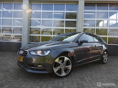Audi A3 - 1.4 TFSI S-Line