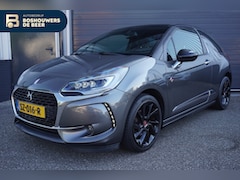 DS 3 - 3 1.2 PureTech Performance Line | Automaat |Camera | Navigatie | Carplay | Vol opties