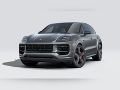 Porsche Cayenne Coupé - S E-Hybrid
