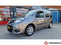 Renault Kangoo - airco/trekhaak 1.2 TCe Limited S&S