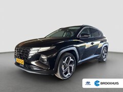 Hyundai Tucson - 1.6 T-GDI 265pk PHEV Premium 4WD | Leder | Carplay | Climate | Keyless | Navigatie | Elek.