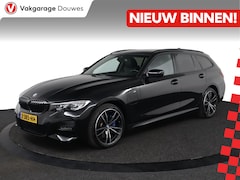 BMW 3-serie Touring - 330e High Executive M-Sport |DOH|HUD|Harman&Kardon