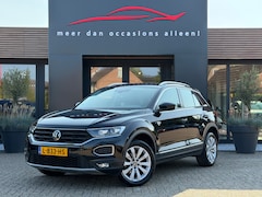 Volkswagen T-Roc - T-Roc 1.5 TSI 150pk Sport