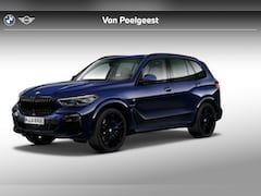 BMW X5 - xDrive45e High Executive | M-Sport | Bowers & Wilkins | Panoramadak | Comfort Access | Hea