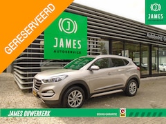 Hyundai Tucson - 1.6 GDi Comfort
