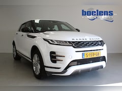 Land Rover Range Rover Evoque - 1.5 P300e AWD R-Dynamic S | BJ: 2023 | DAB | NL-AUTO+N.A.P | CLIMA | 18'LMV | LED | CAMERA