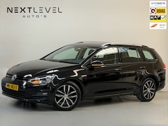 Volkswagen Golf Variant - 1.0 TSI Connected Series Automaat Nette Auto NAP