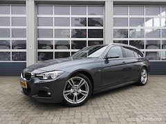 BMW 3-serie Touring - 318i M Pakket , Vol leder