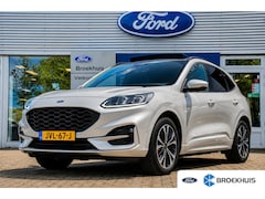 Ford Kuga - 2.5 PHEV ST-Line X | WINTERPACK | ADAPTIVE CRUISE | DODE HOEK | ELEKTR. STOEL | LANE ASSIS
