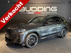 BMW X3 - xDrive30e High Exe | M-sport | Pano | Laser | 360 Camera