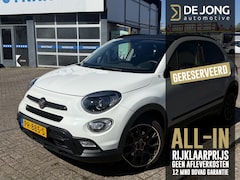 Fiat 500 X Cross - 1.4 Turbo MultiAir S-Design Cross ALL-INRIJKLAARPRIJS