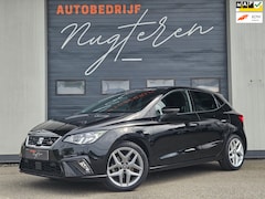 SEAT Ibiza - 1.0 TSI FR |Automaat|1e Eigenaar|Carplay|Camera|