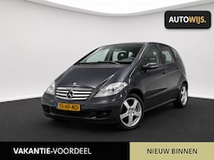 Mercedes-Benz A-klasse - 140 Elegance|AIRCO|NL AUTO|APK 7-2026|INRUILKOOPJE