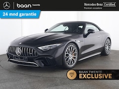 Mercedes-Benz SL-klasse Cabrio - 63 S E Performance AMG