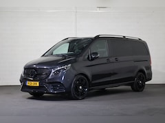 Mercedes-Benz V-klasse - 300d Edition AMG-Line DC Burmester