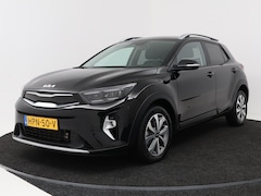 Kia Stonic - 1.0 T-GDi MHEV DynamicPlusLine | licht metalen wielen | Stoel- en stuurverwarming